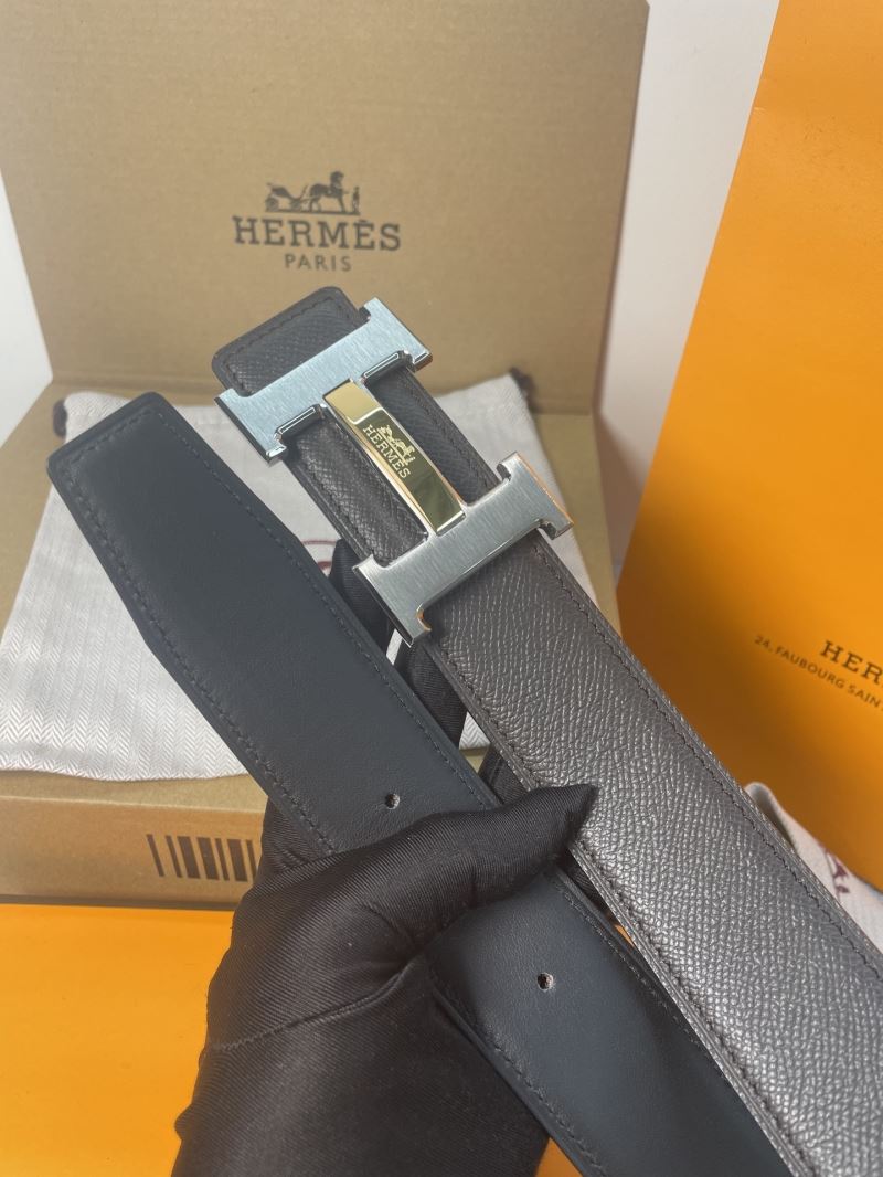 Hermes Belts